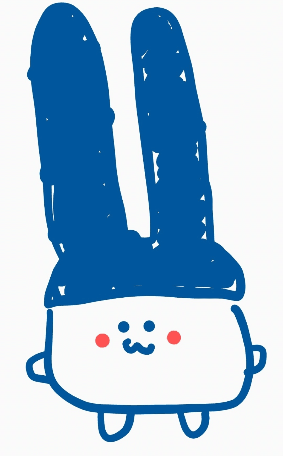 みみっち - 2023/06/12 日記#170｜ふわふわのすし