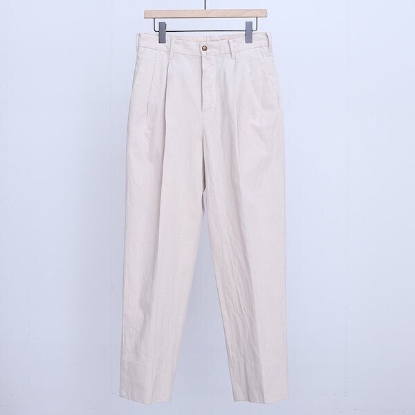 MAATEE&SONS】からラスト1点アイテムをご紹介!俺のCHINOPAN 薄 MAATEE&SONS】からラスト1点アイテムをご紹介!俺のCHINOPAN 薄