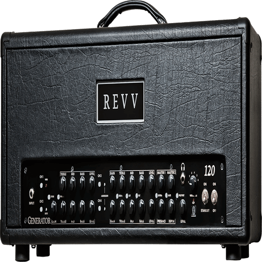 Fractal Audio Systems Axe-FX III Firmware 22.00 アップデート 概要