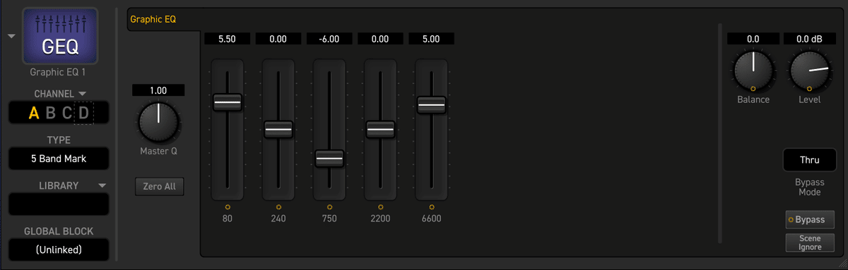 Fractal Audio Systems Axe-FX III Firmware 22.00 アップデート Fractal Audio Systems Axe-FX III Firmware 22.00 アップデート