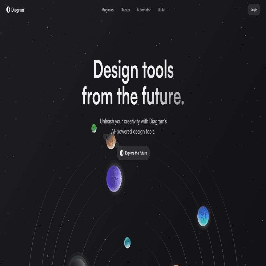 注目を集めるホームページのヒーローセクションレイアウトまとめ
