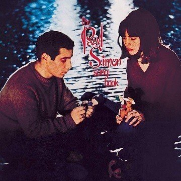 Paul Simon「The Paul Simon Songbook」(1965)｜音楽の杜