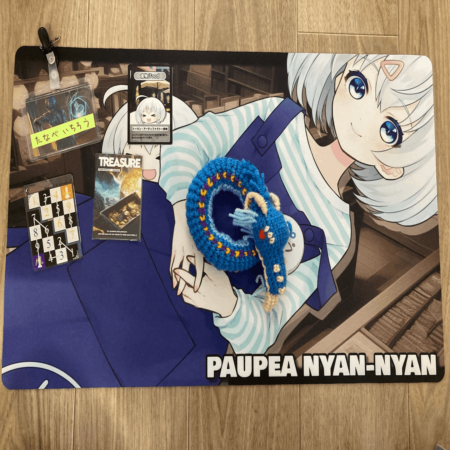 Pauper Summit Cup3 大会レポート ～M:tG Pauperのデッキ構築を考える