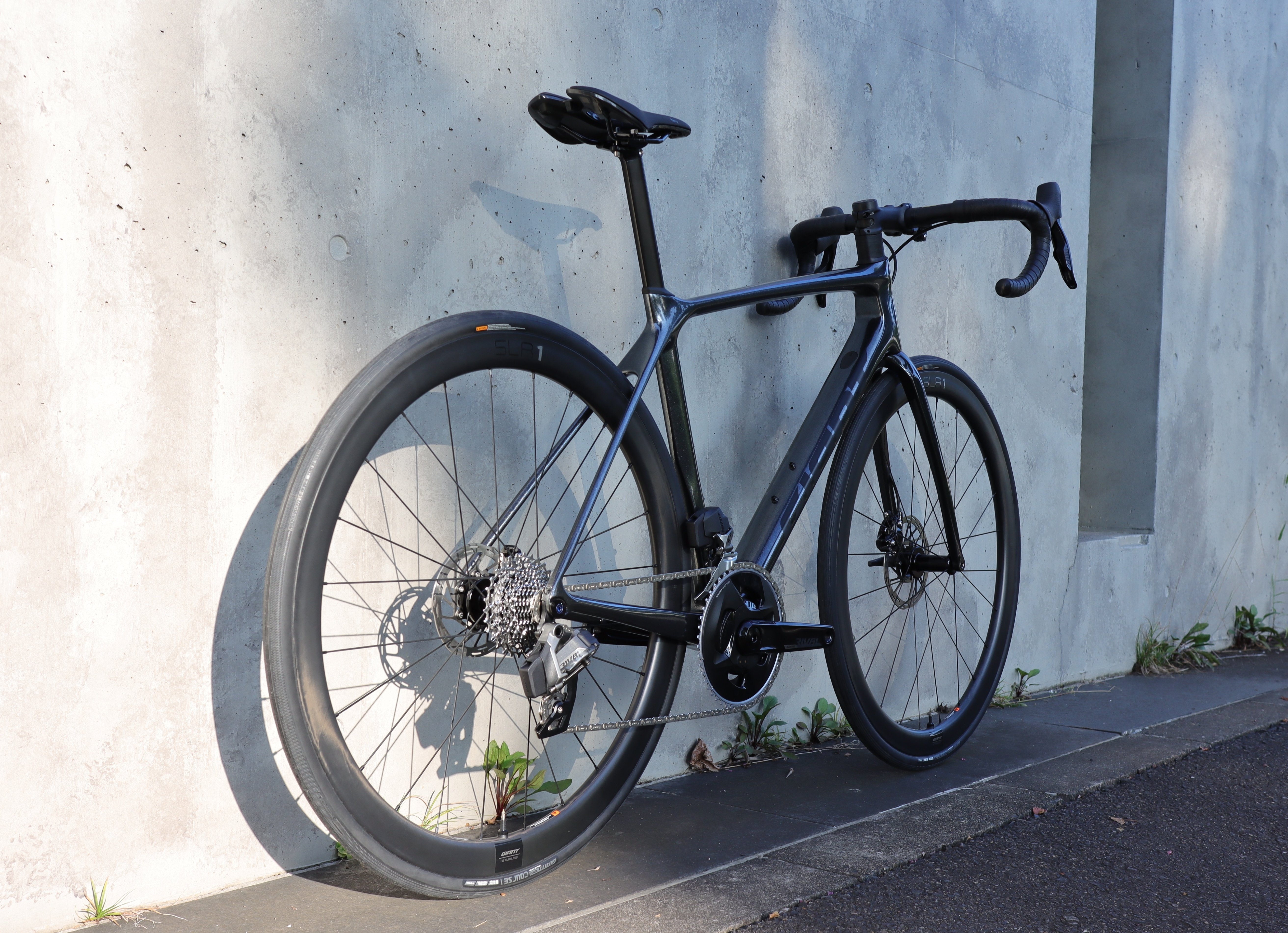 9月11日(日)12日(月)限定！ジャイアントDEFY ADVANCED SE
