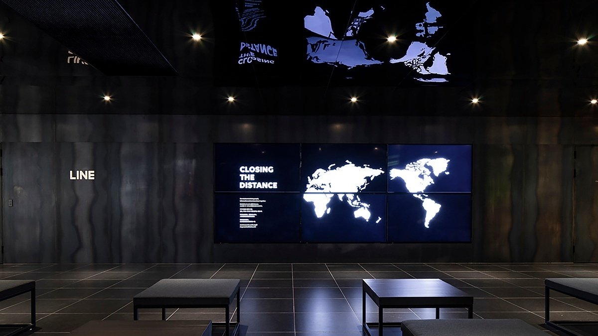 iF DESIGN AWARD 2023」 LINE CREATIVE CENTERのデザイン3作品が