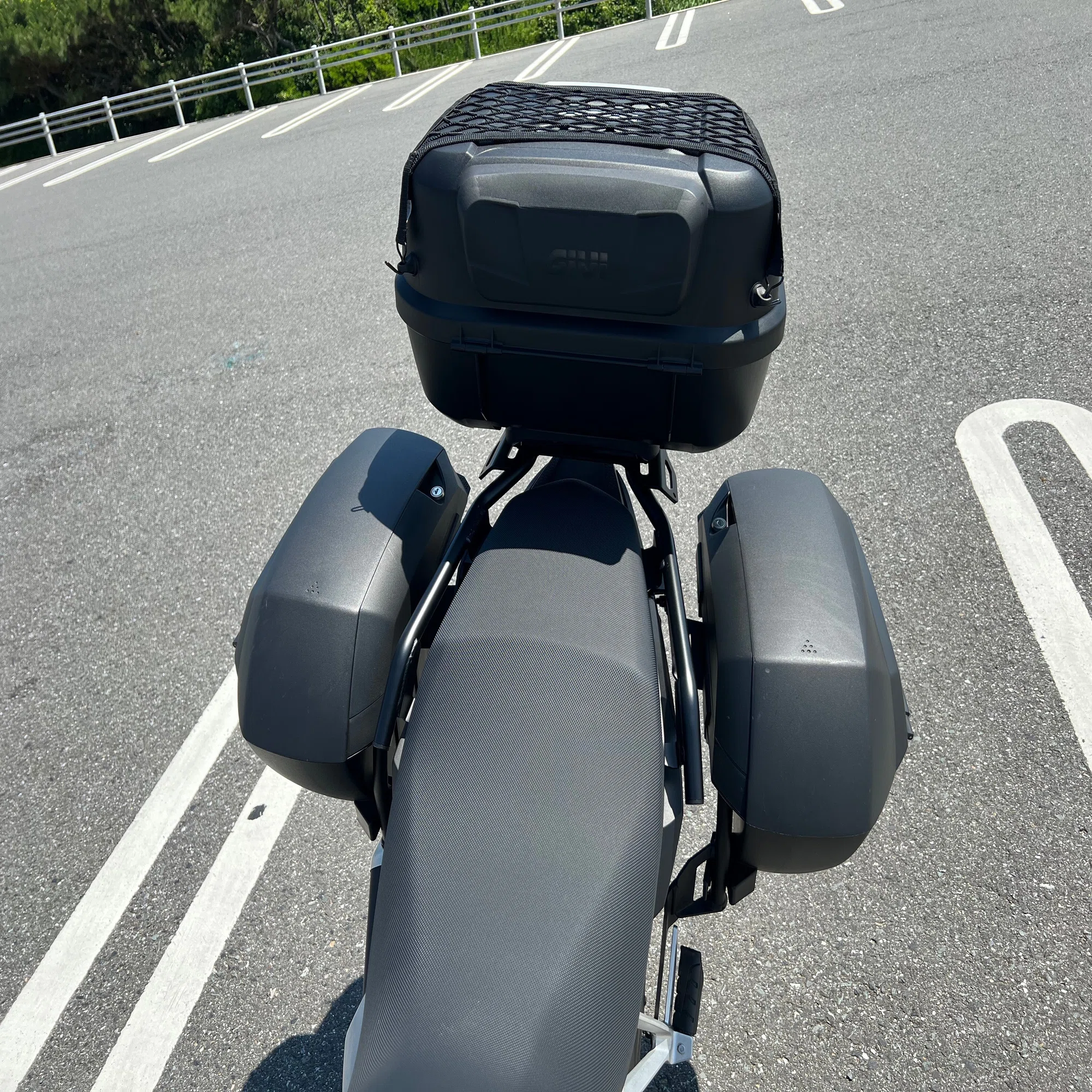 400Xフルパニア化しました｜1GOU