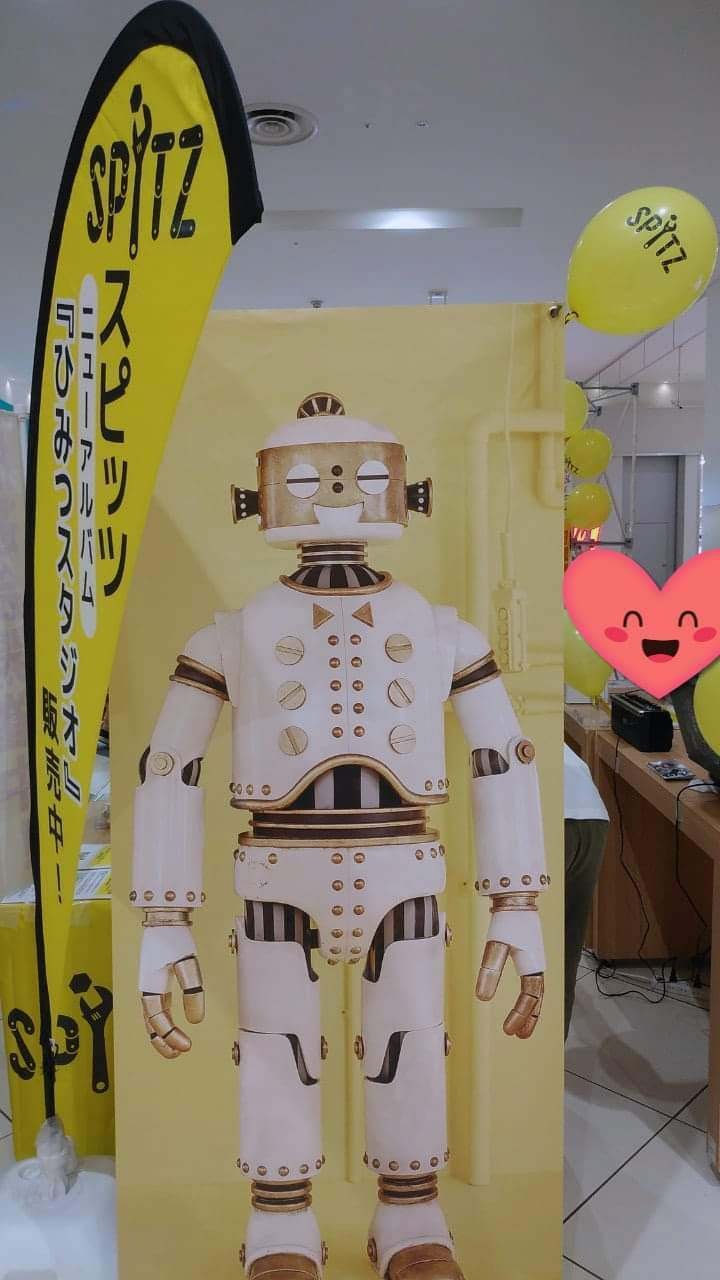 ひみつスタジオ』試聴体験イベント参加(越谷レイクタウン)｜真咲ともか