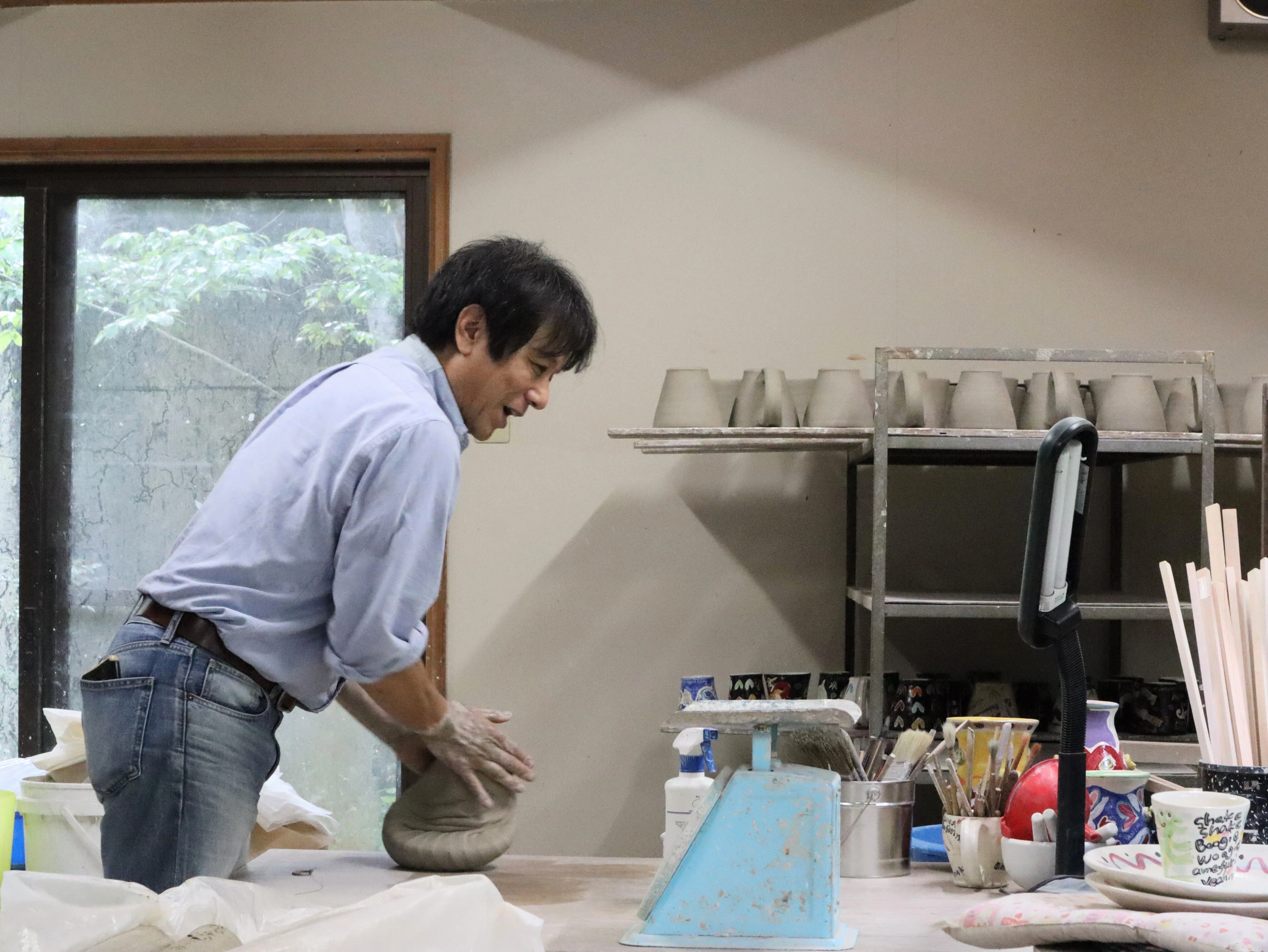 インタビュー】だからぼくはこんなにも ”変わった” 作品をつくり続けて