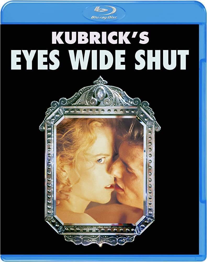 映画『アイズ・ワイド・シャット』 解説＆考察 世界を支配してるのは誰