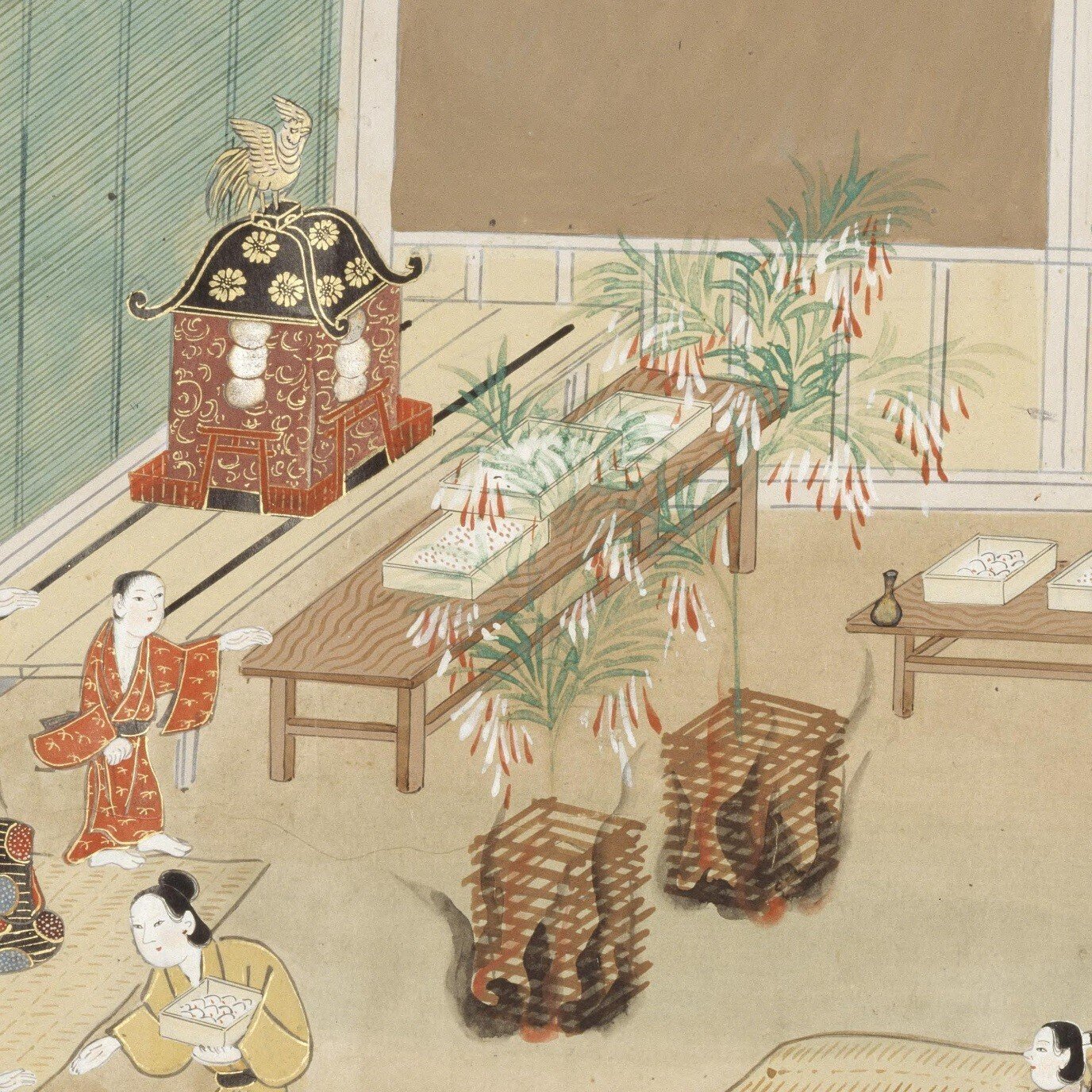北陸、京滋ふるさと大歳時記 雑賀孫市(さいかまごいち) ~勝利へ導く縁起酒| 九重雜賀