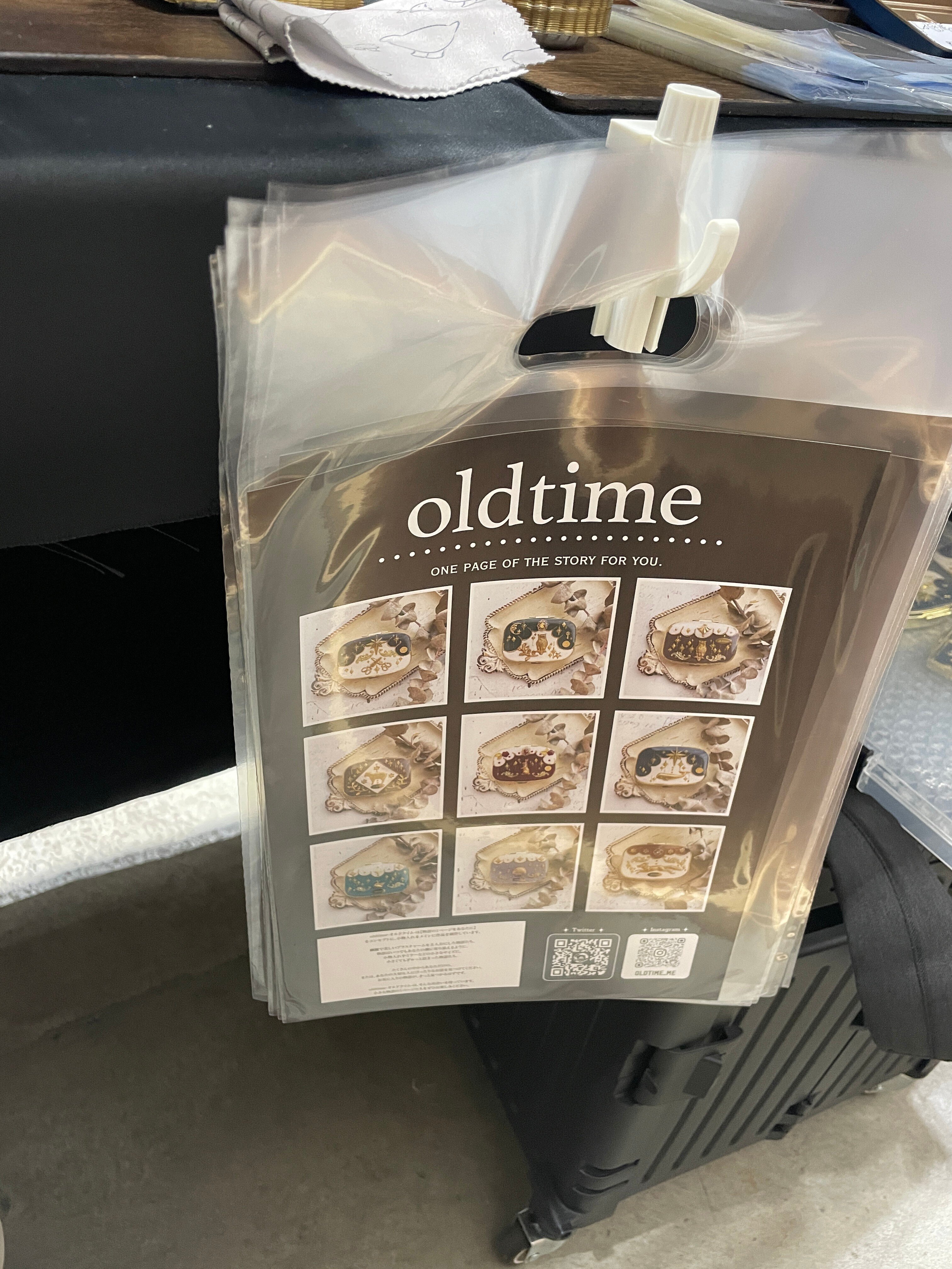 デザインフェスタvol.57に参加しました。｜oldtime-オルドタイム-