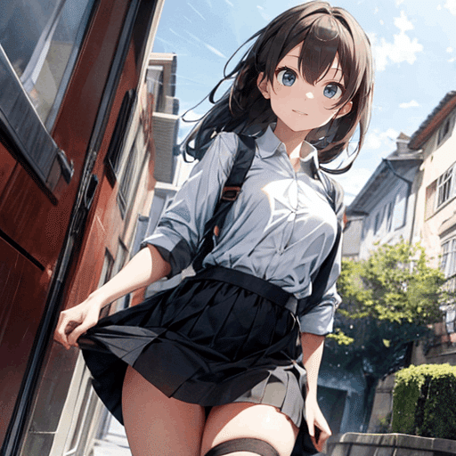 AIイラスト「トップス20種類」｜AIイラスト他@にゃんだふる