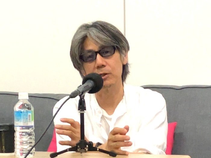 セバスチャン高木さんインタビュー】「日本文化」は最高の セバスチャン高木さんインタビュー】「日本文化」は最高の