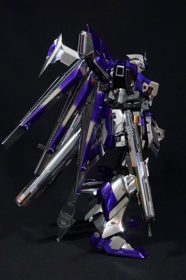 MG 1/100 Ｈｉ-νガンダム Ver.Ka MG 1/100 Hi-νガンダム Ver.Ka | HMV&BOOKS online - おもちゃ