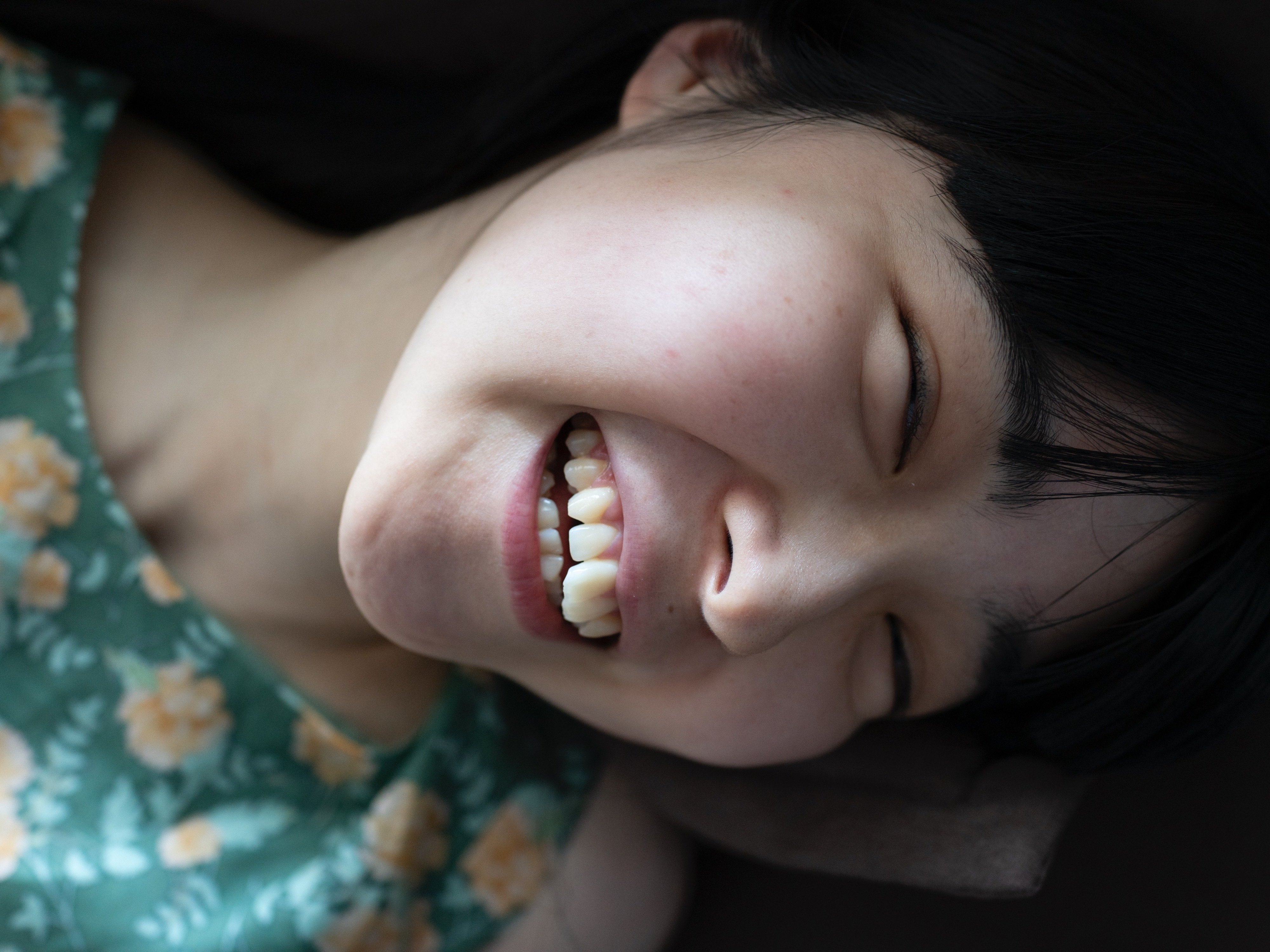 少 女 礼 讃 ｜#769｜みなとへ（二十五）｜5606-5610｜青山裕企