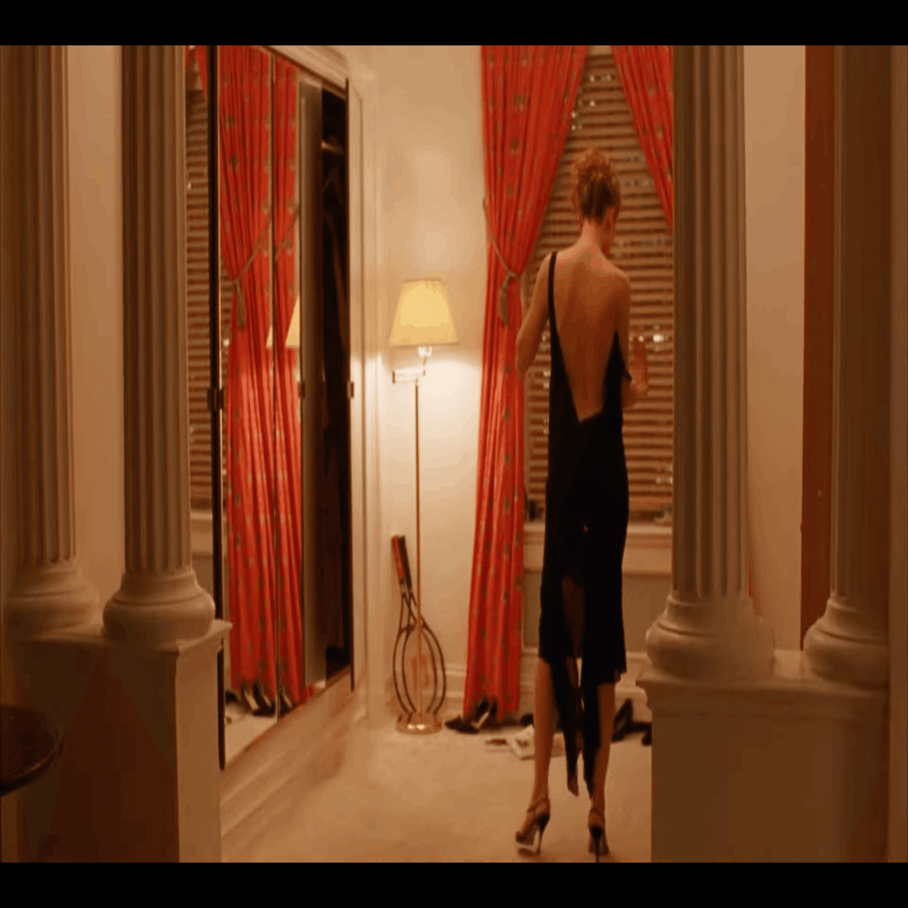 映画『アイズ・ワイド・シャット』 解説＆考察 世界を支配してるのは誰