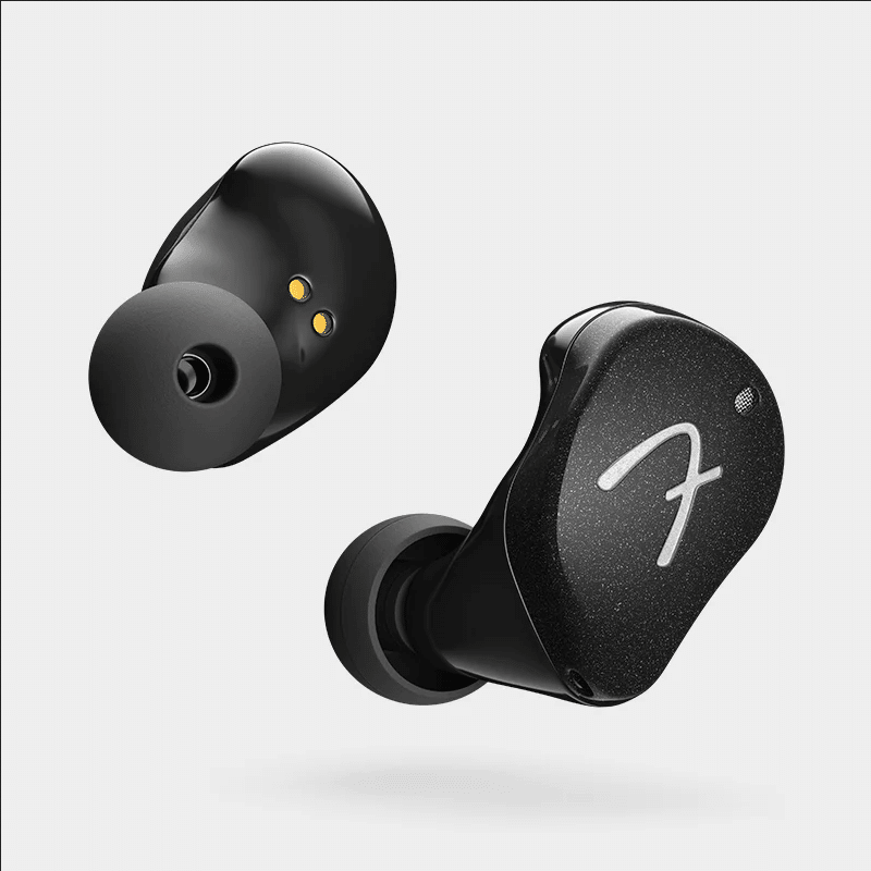 Fender tour ワイヤレスイヤホン Fender Audio、「Fender」ブランド初の完全ワイヤレスイヤホン