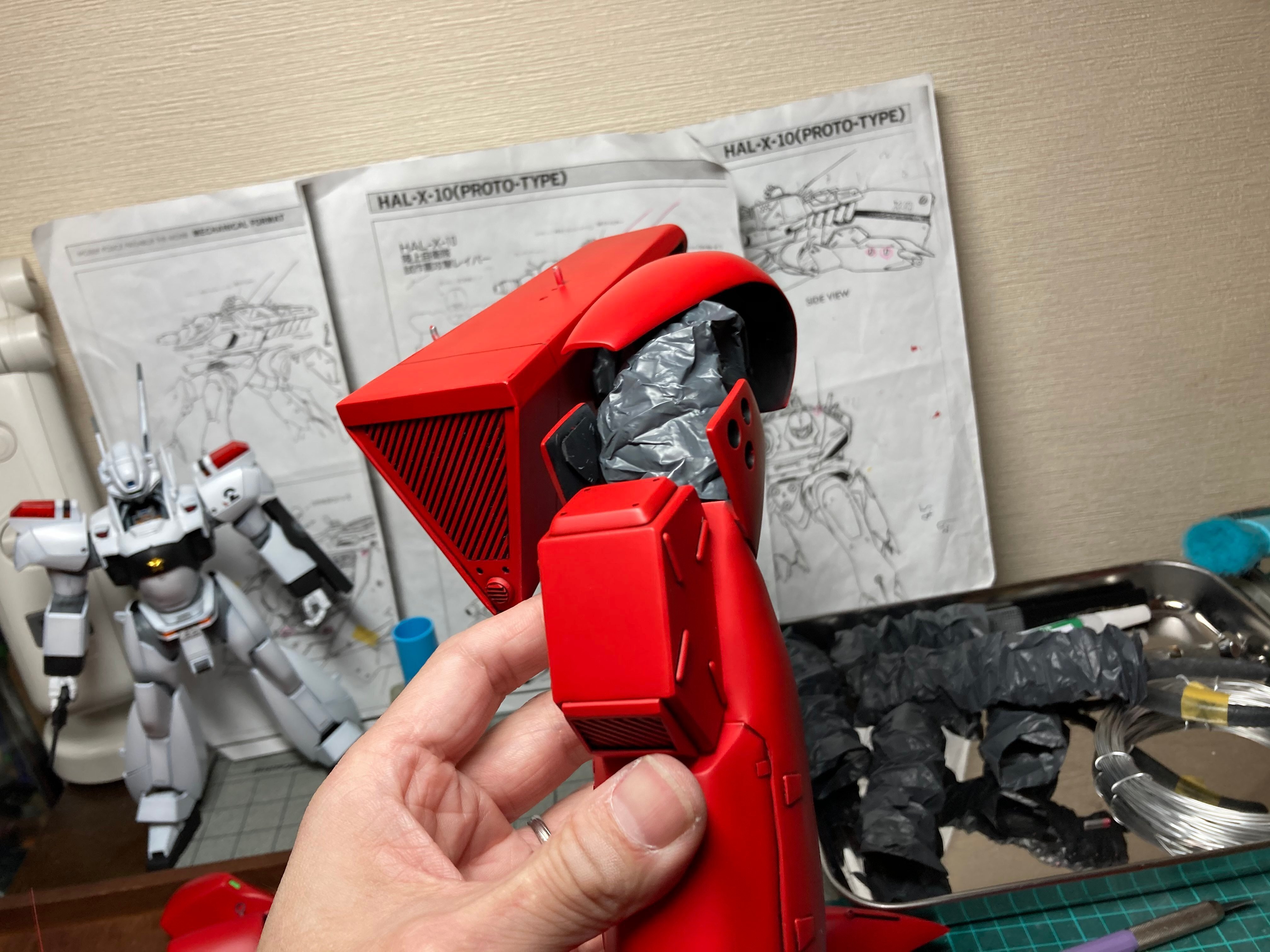 フルスクラッチ 1/35 SMK重戦車 プロモデラー製作完成品 特注ケース付き フルスクラッチ 1/35 SMK重戦車 プロモデラー製作完成品 特注
