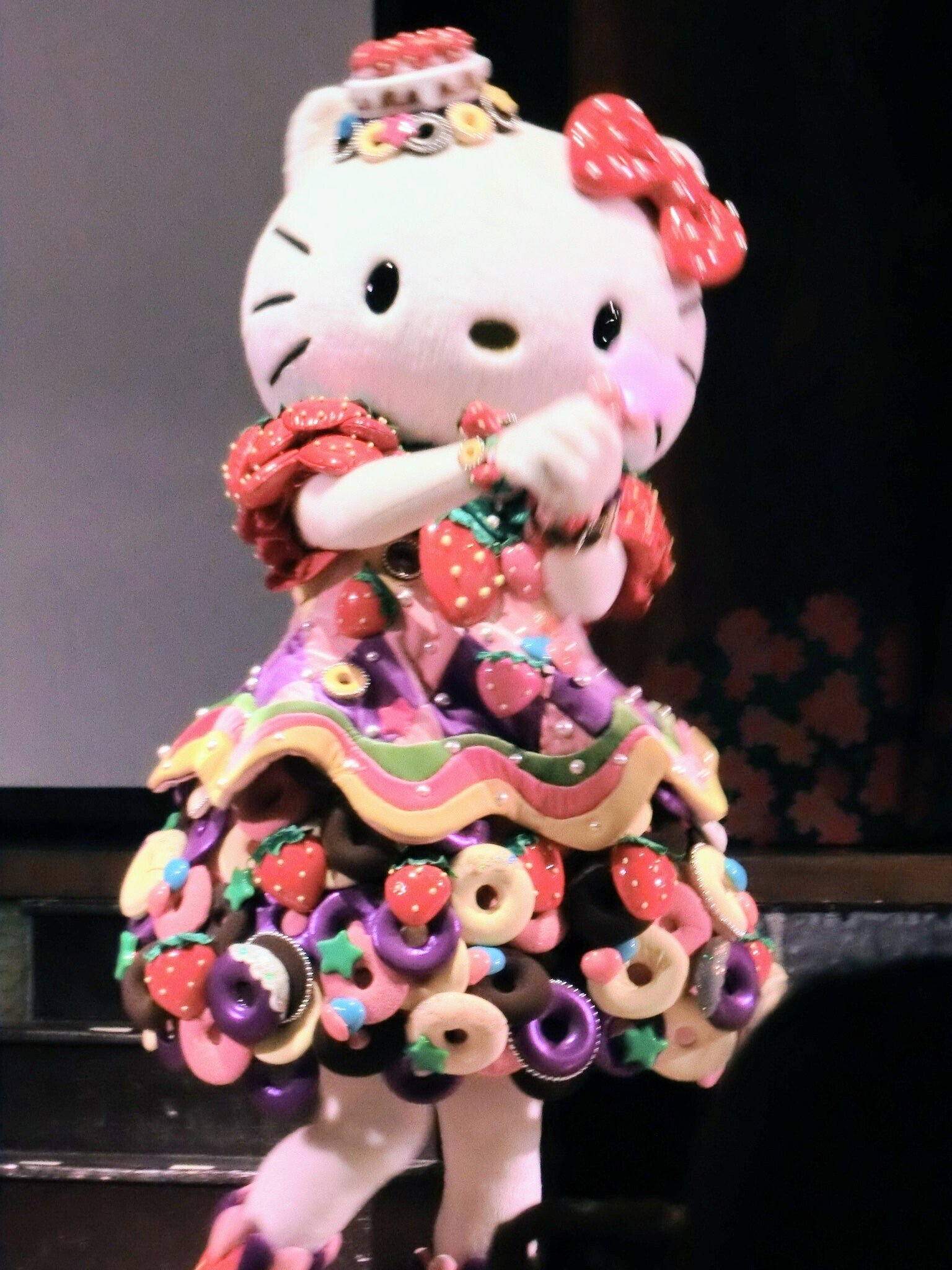 Amazon.co.jp: ミラクル・ギフト・パレード DVD-BOX : ハローキティ