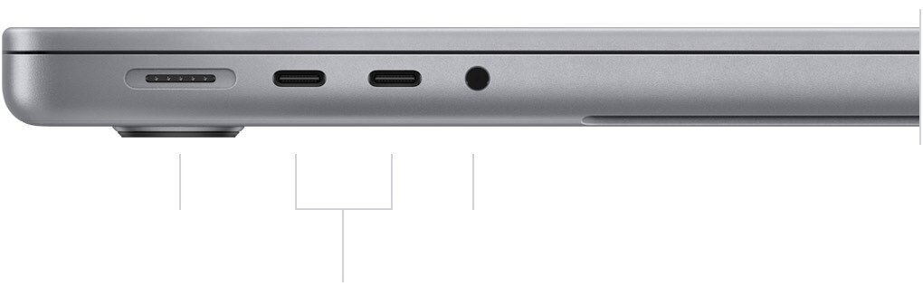 整備済製品の14インチMacBook Proがお得|星丸の一言 整備済製品の14インチMacBook Proがお得|星丸の一言