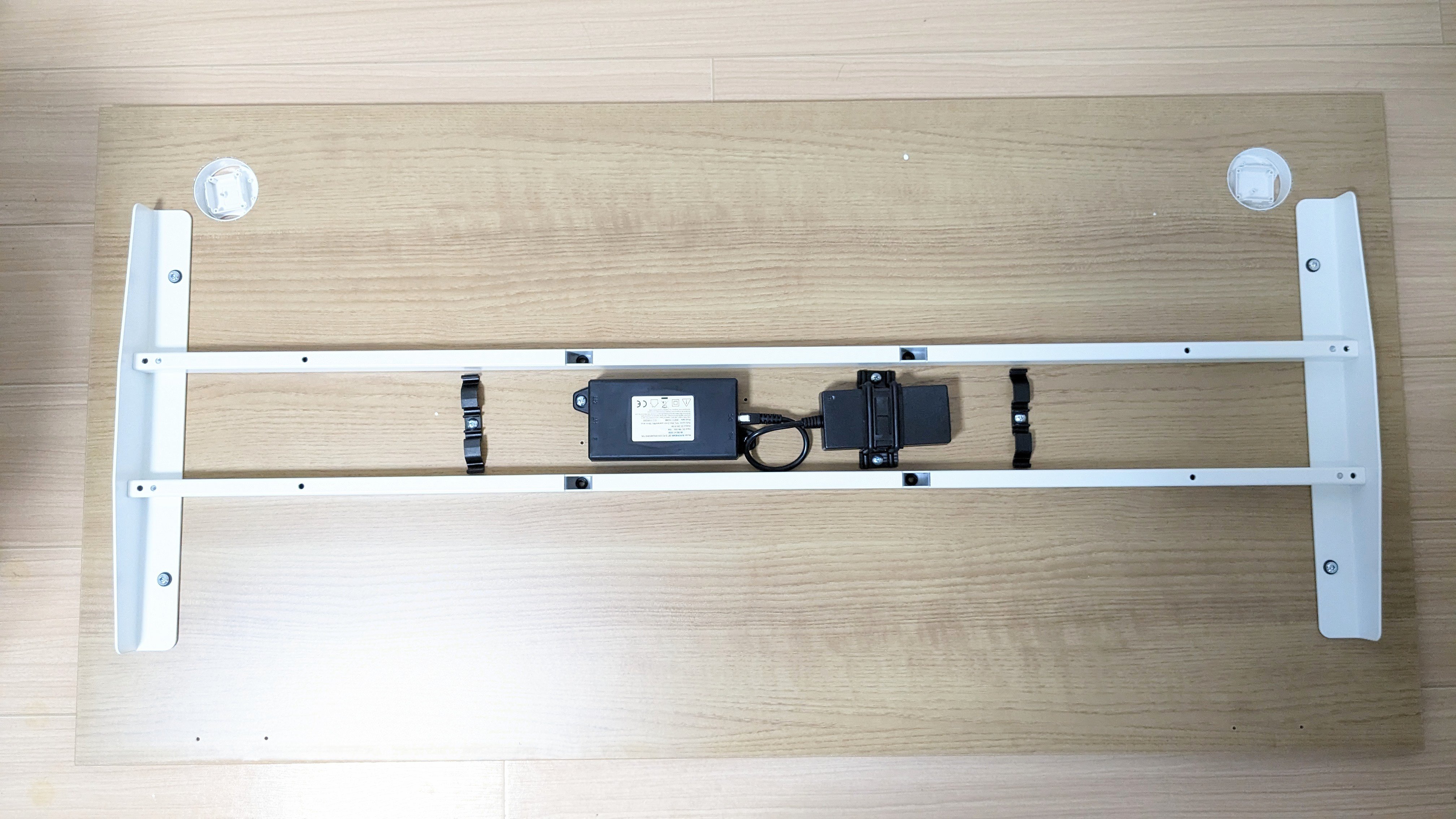 レビュー】集中力と健康を手に入れる！Sunonの電動昇降デスクで快適な