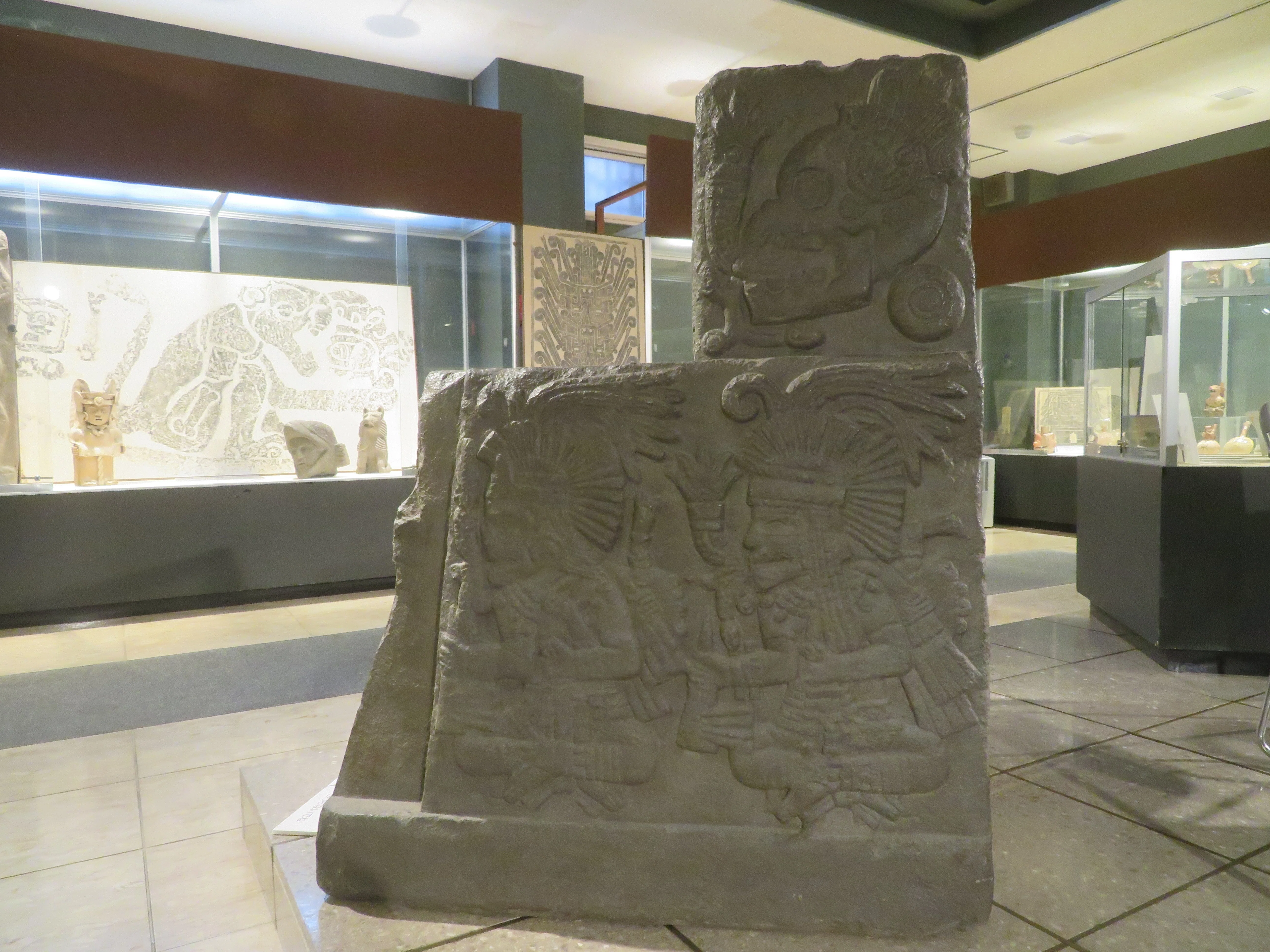 古代メキシコ×STEAM教育】メソアメリカ文明のはじまり｜koedo事業部