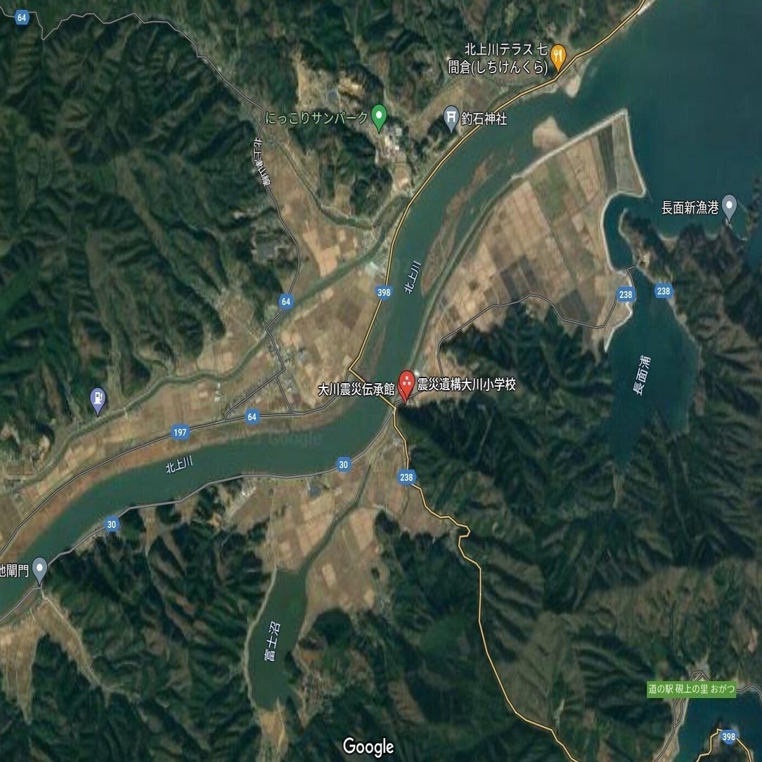 オープンデータが導いた画期的判決 “常識”を覆した大川小裁判とは｜SlowNews | スローニュース