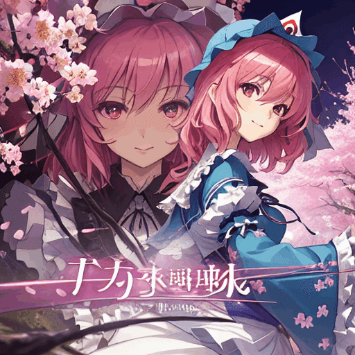 Foxify.art を使用して作者が作成した画像