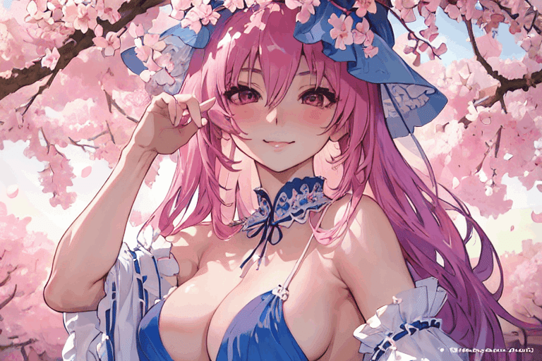 Foxify.art を使用して作者が作成した画像