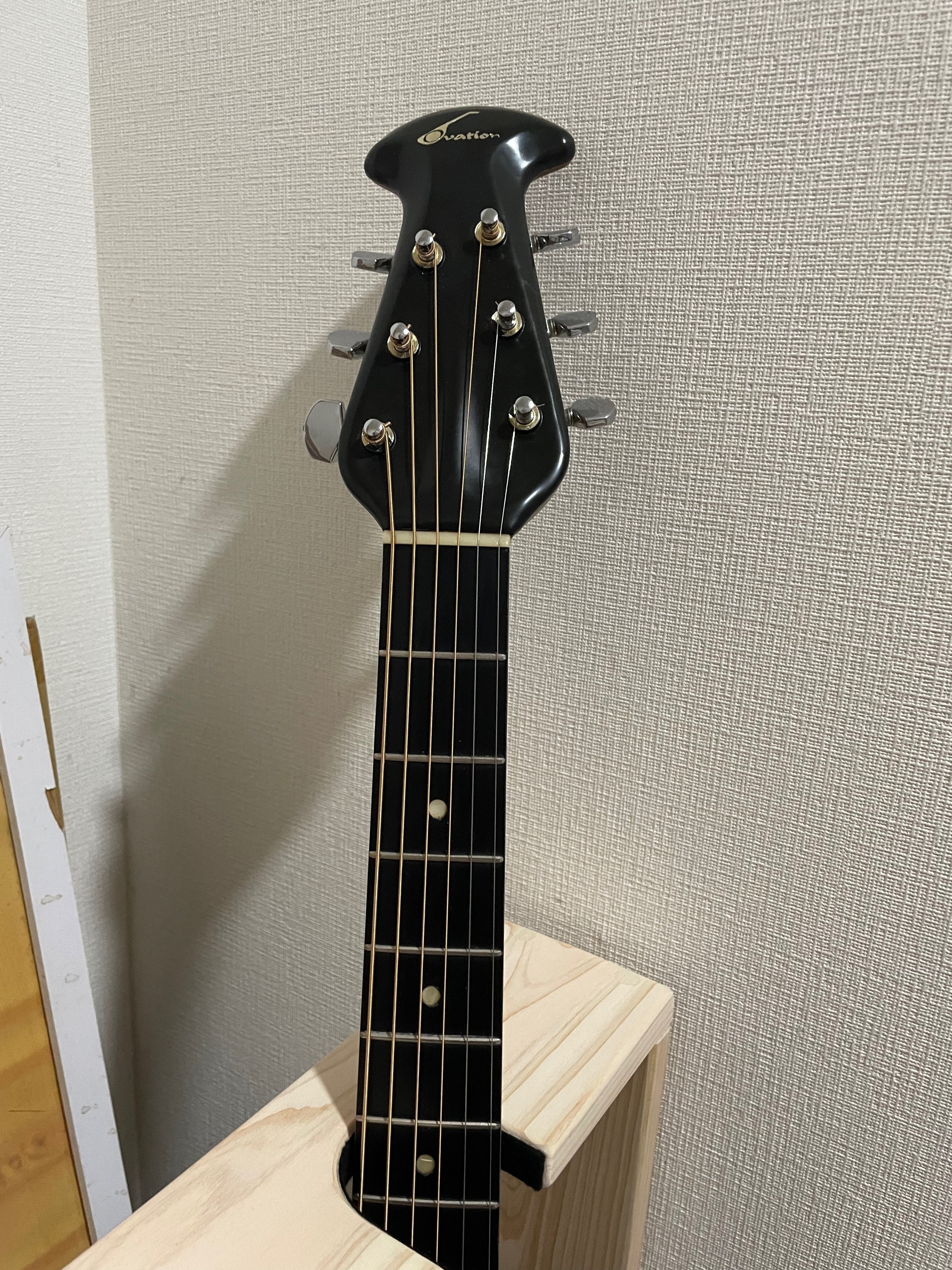 オベーションovation MATRIX 1632-4 USA製！ - beautifulbooze.com