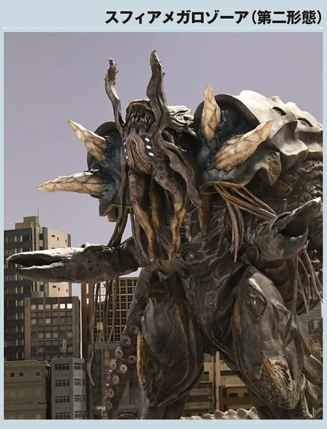 キャラクターの活用から考えるウルトラ怪獣の魅力｜タケマサ83