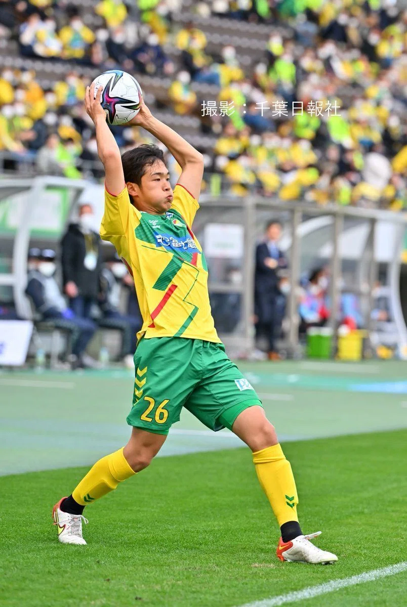 スタートダッシュ】2023ジェフユナイテッド千葉選手別中間報告GK&DF＆