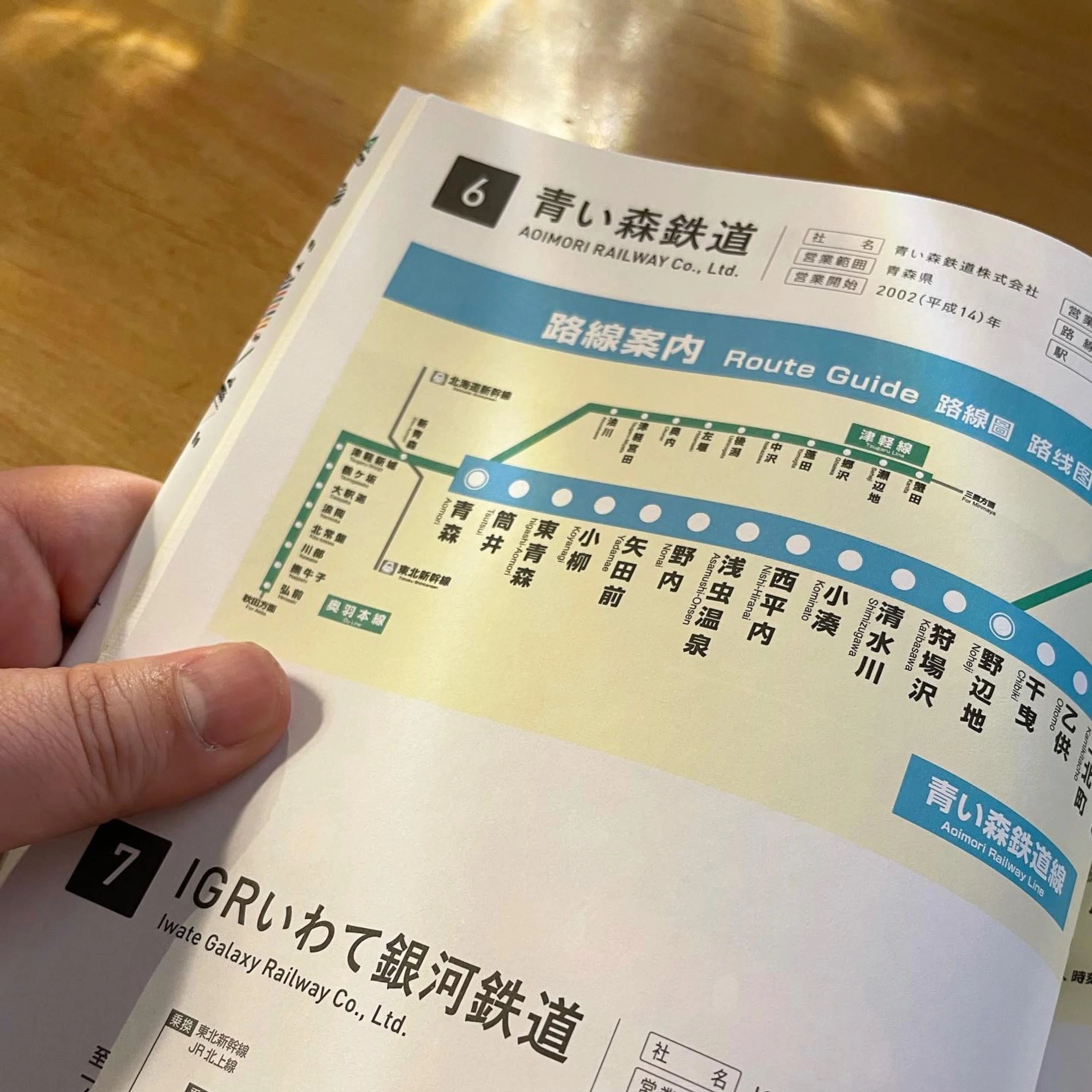 妄想旅行がとまらなくなる？〜 『日本の路線図』三才ブックス｜ひぐち