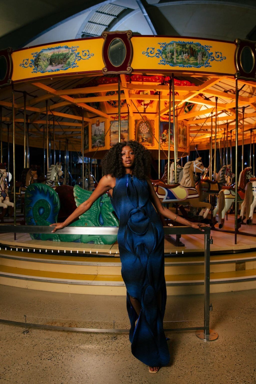 WE THE MAKERS Sustainable Fashion Prize 2023 ファイナリスト 伊藤楽