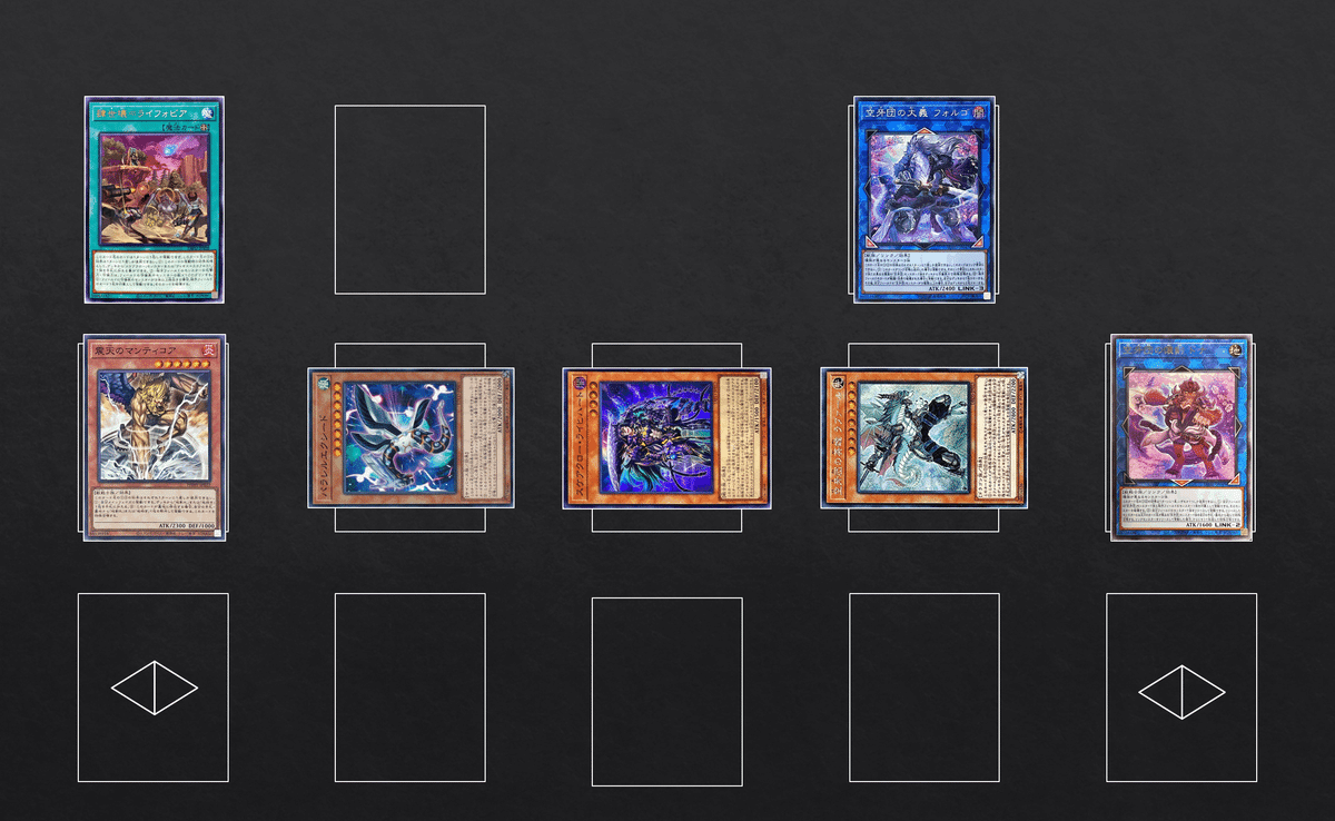 遊戯王】デッキ紹介「獣王武人」｜ミタマシロ