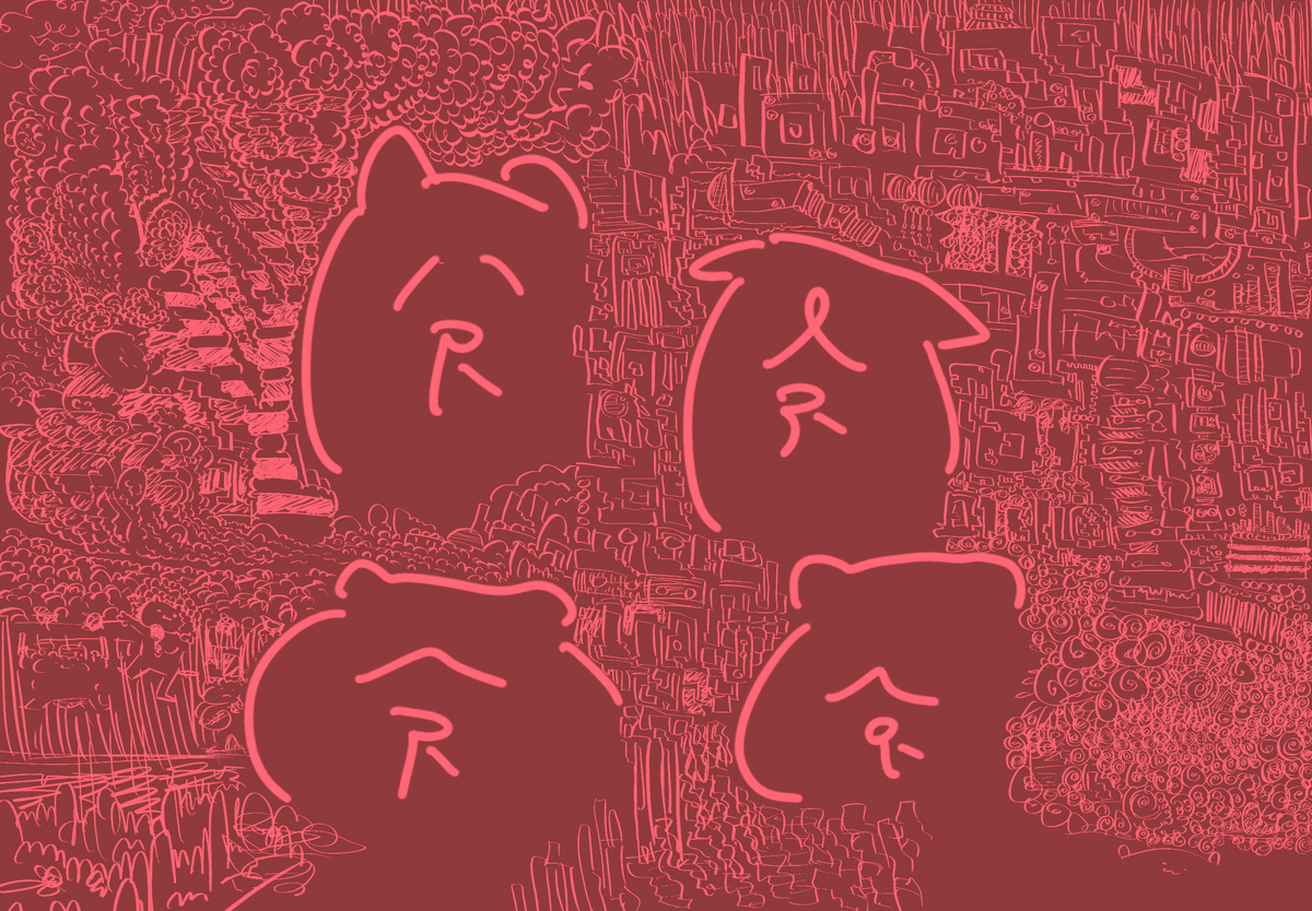 最短で絵が上手くなる「毎日らくがき」【最強のイラスト上達法を考えて