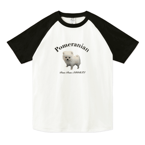 Pom Pom Sport コラボ/アニマルプリントTシャツ
https://www.ttrinity.jp/product/12673939