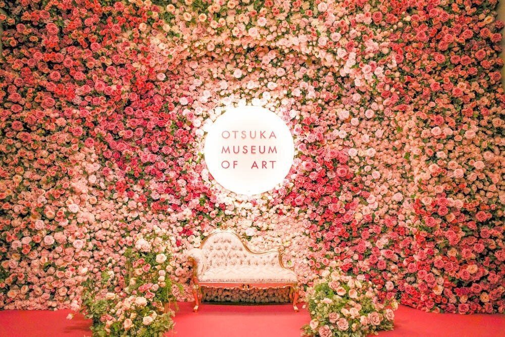 時間制限ナシ！ 写真撮影OK！ アートを見て触れて楽しむ世界旅行 前編