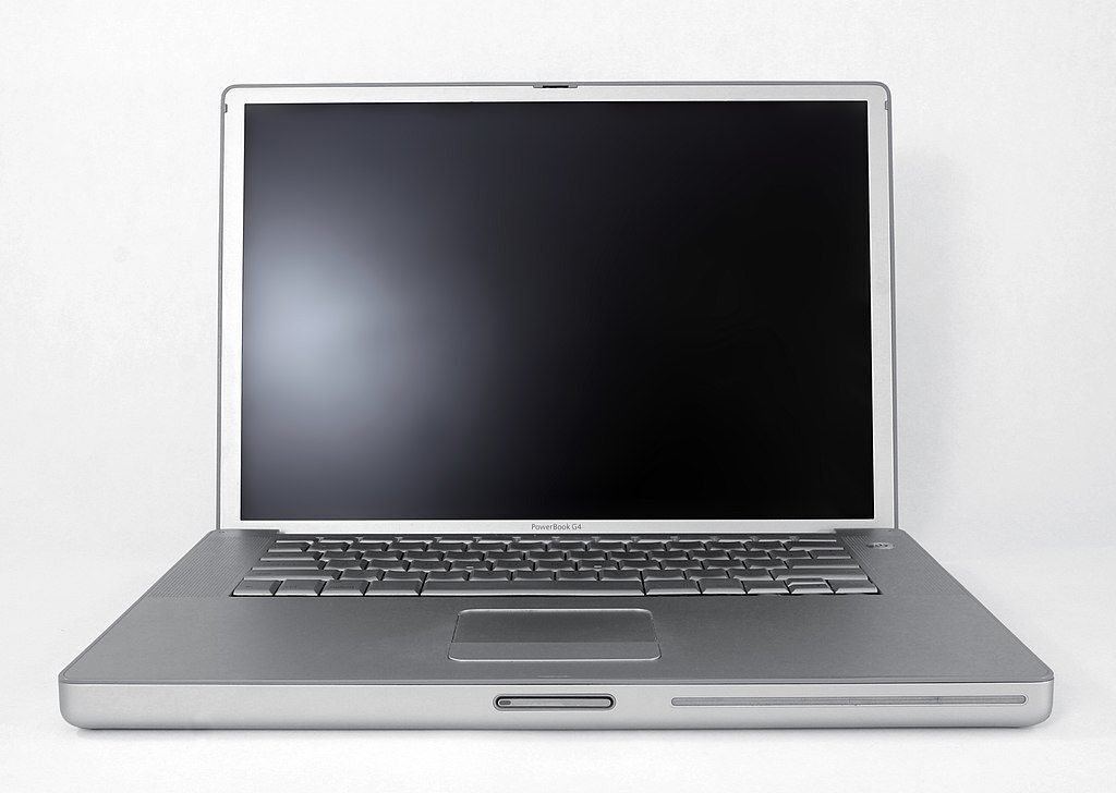 OS9クラシック起動/Apple PowerBook G4〈17-1.33GHz M9110J/A OS9クラシック起動/Apple PowerBook G4〈17-1.33GHz M9110J/A