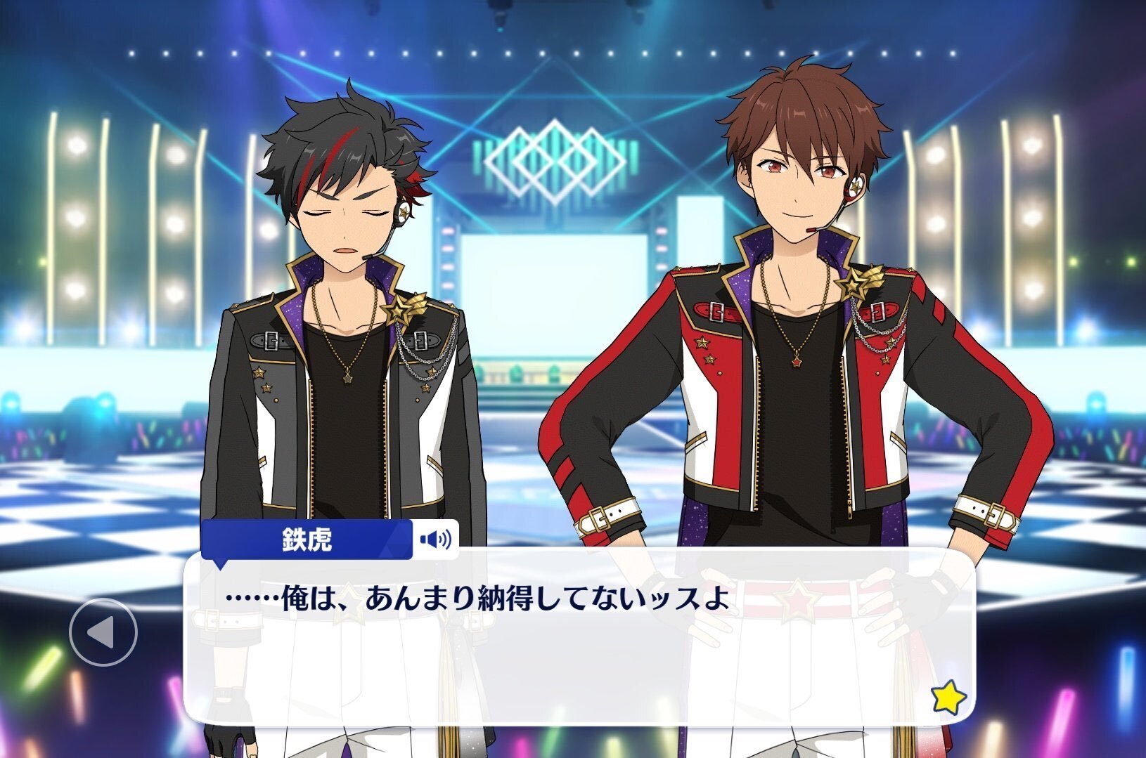 南雲鉄虎の誕生日を祝う2023・6・15｜Sa