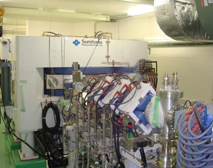 原子炉・加速器で癌を治す 第3回 加速器を開発せよ｜SlowNews | スロー