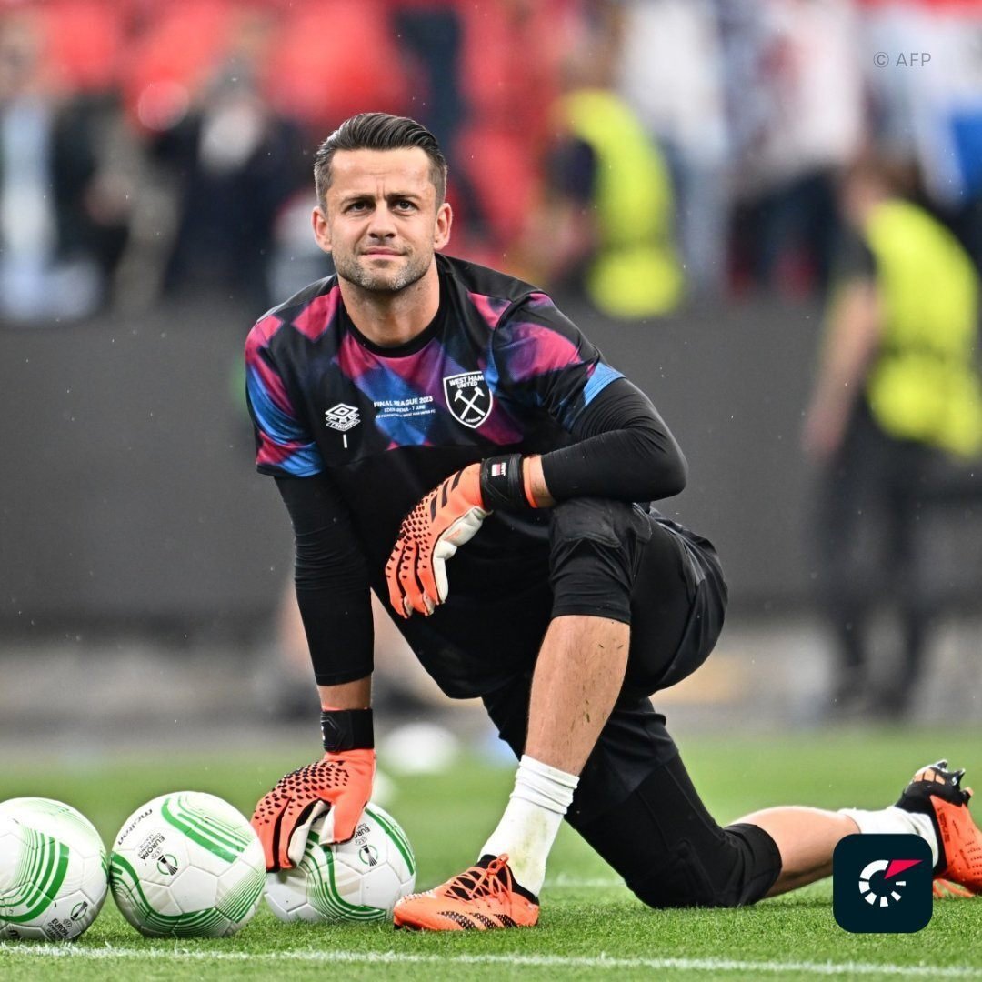 22-23 ウェストハム通信簿 GK~DF｜カイラ