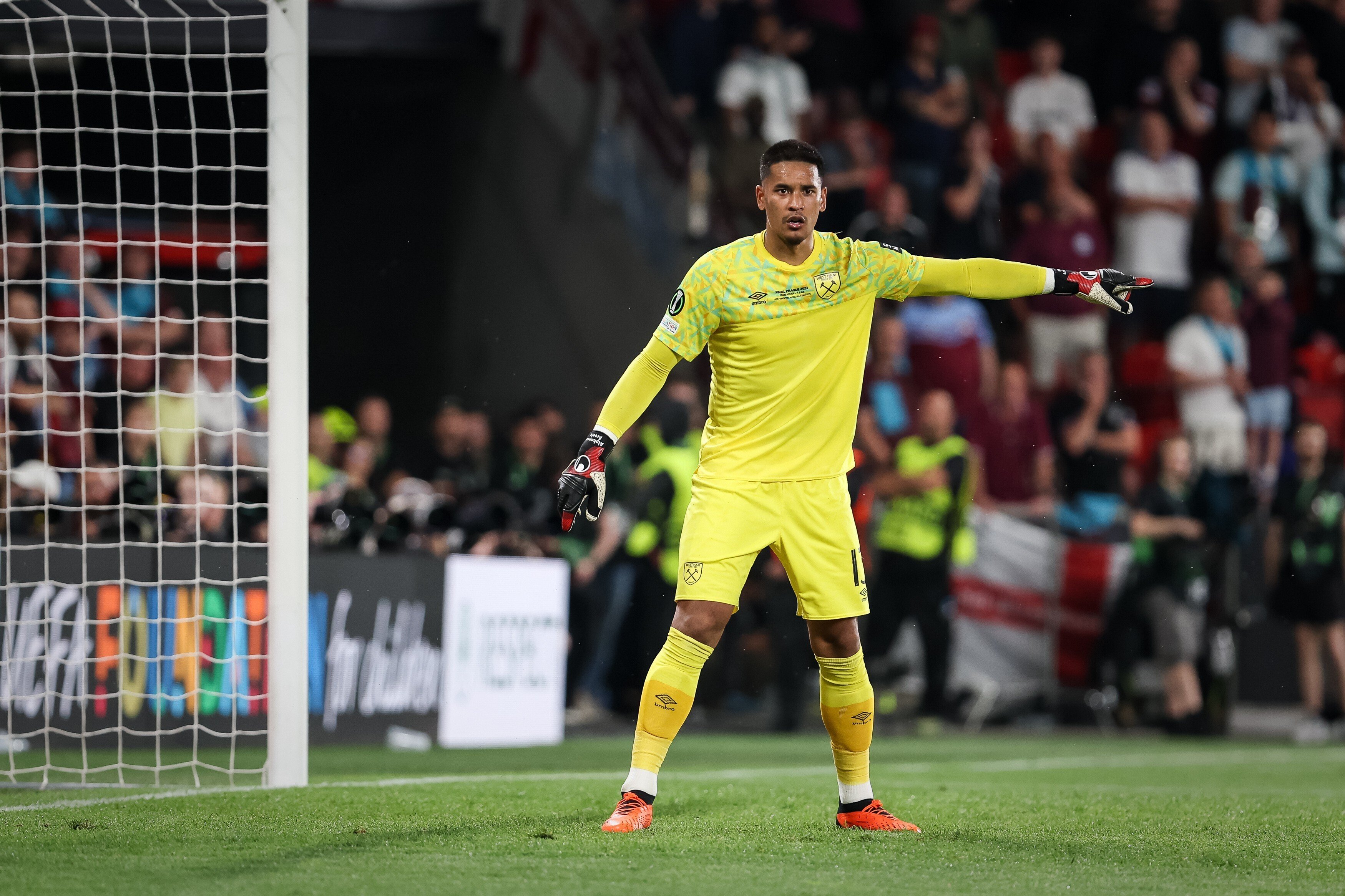 22-23 ウェストハム通信簿 GK~DF｜カイラ