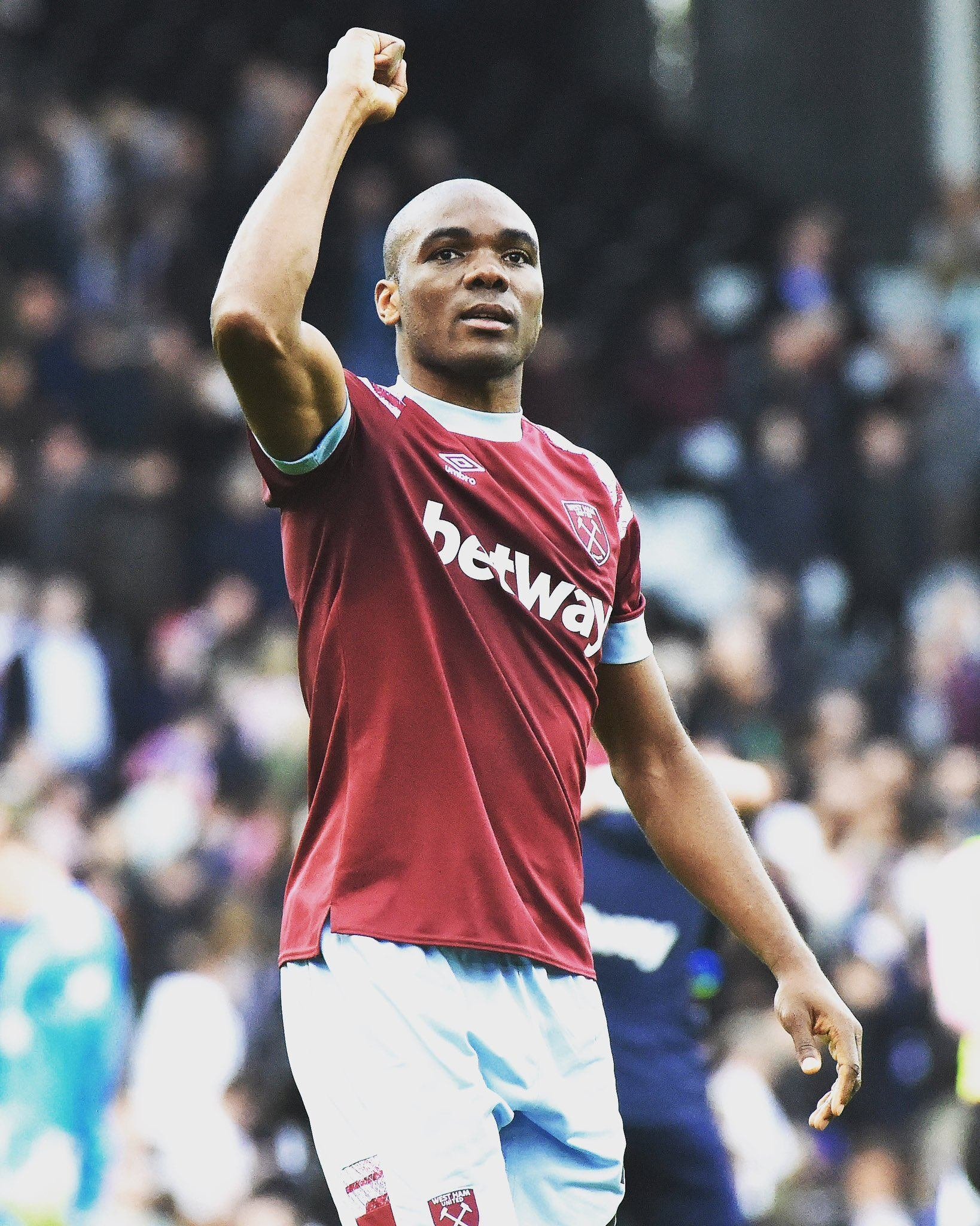 22-23 ウェストハム通信簿 GK~DF｜カイラ