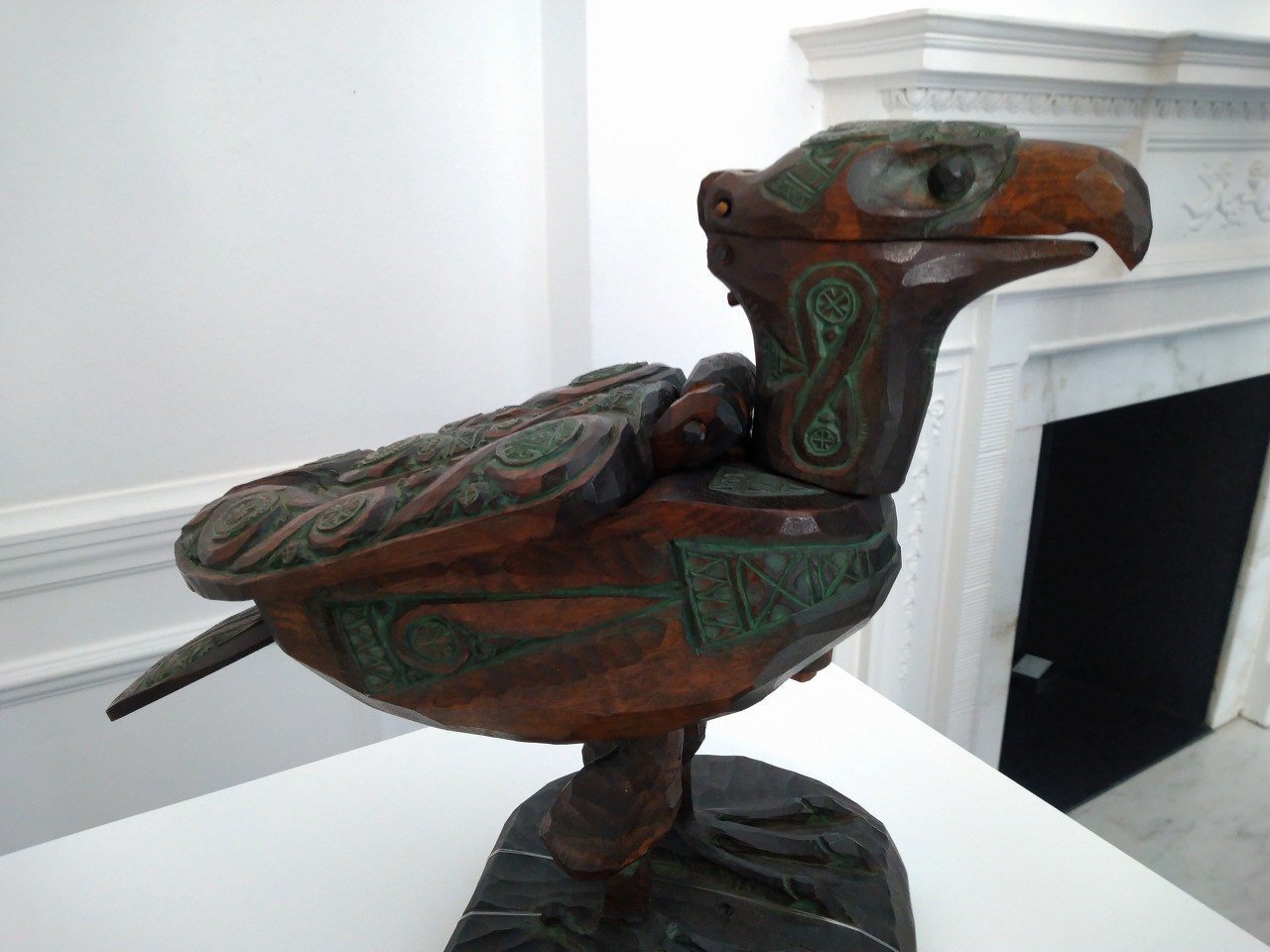 砂澤ビッキ「TENTACLE」展が超クール！イギリス人も一目で虜に😍【全文