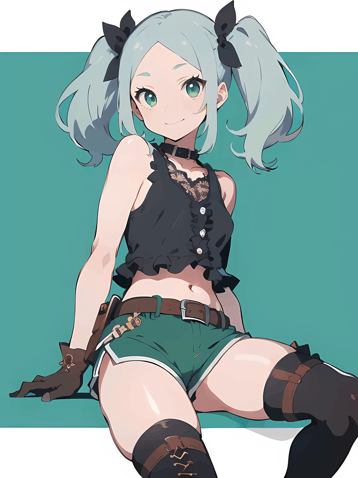 StepByStep8枚目】低スぺPCでもStableDiffusionでお絵描きを楽しんじゃ StepByStep8枚目】低スぺPCでもStableDiffusionでお絵描きを楽しんじゃ