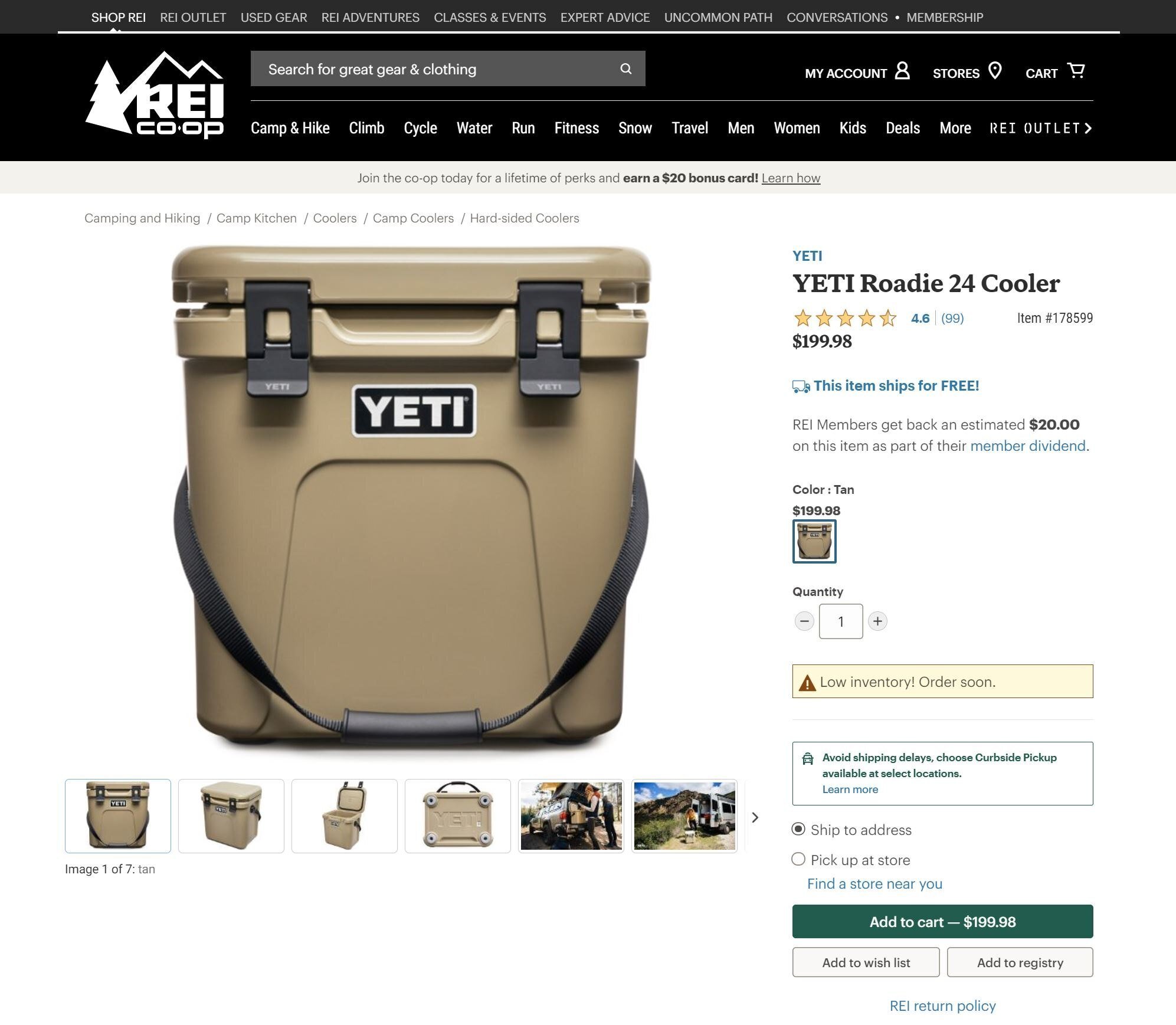 裏ワザ】アメリカのキャンプグッズを安く手に入れる方法！！｜【公式