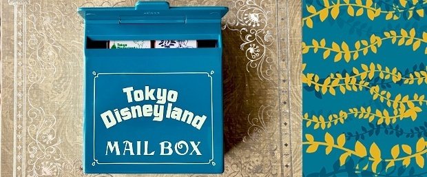 ディズニー スタンプセット＆こどものかお Quattro Glitz