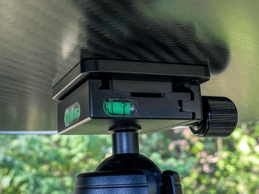 37campカーボンテーブルトップS、アクリル天板、三脚セット カーボン テーブルトップ – 37CAMP