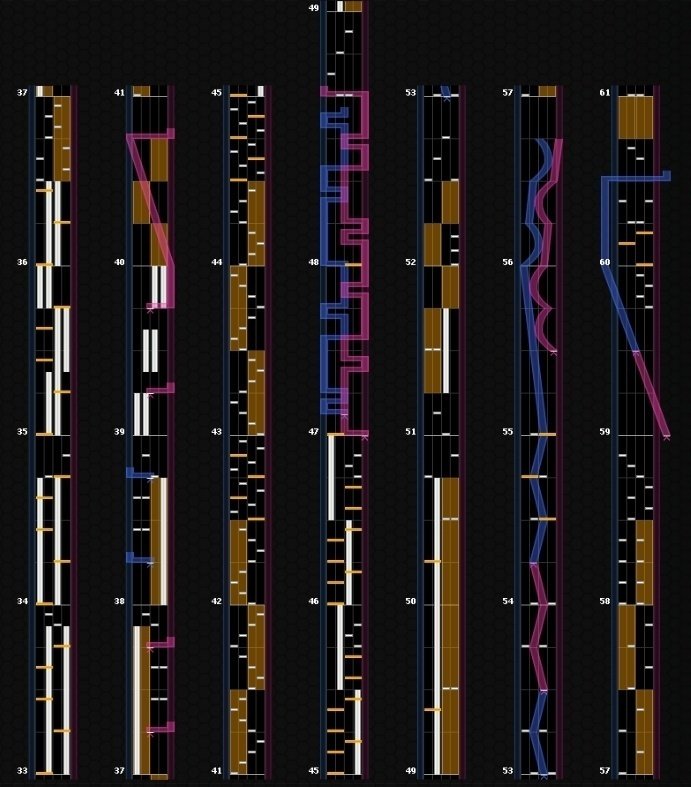 SOUND VOLTEX 成長日記①「或帝滅斗編その1」|しゅがぼ SOUND VOLTEX 成長日記①「或帝滅斗編その1」|しゅがぼ